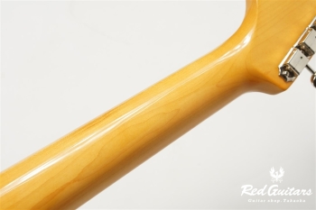 AMERICAN VINTAGE II 1961 STRATOCASTER - Olympic White